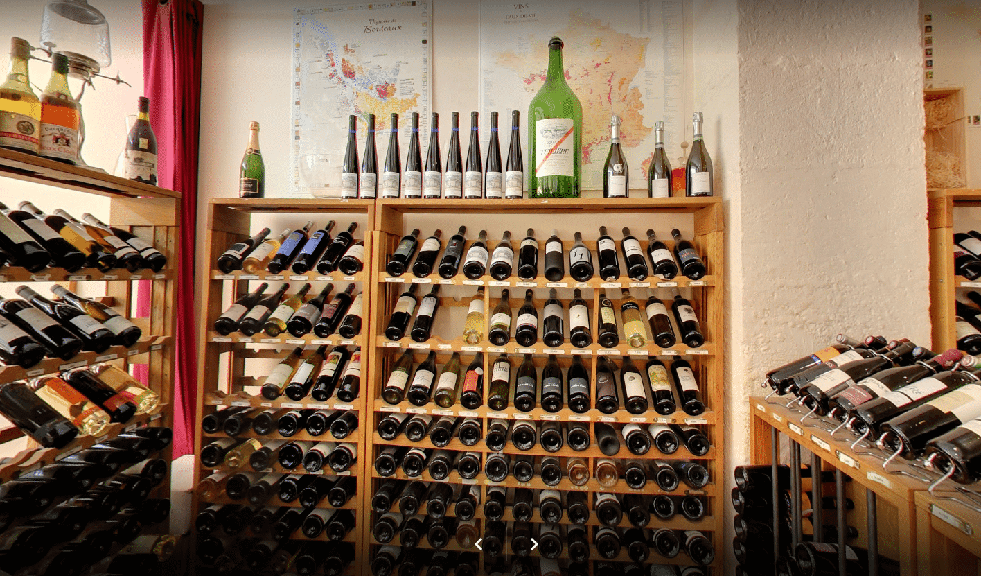 The 5 Senses - Cavaillon