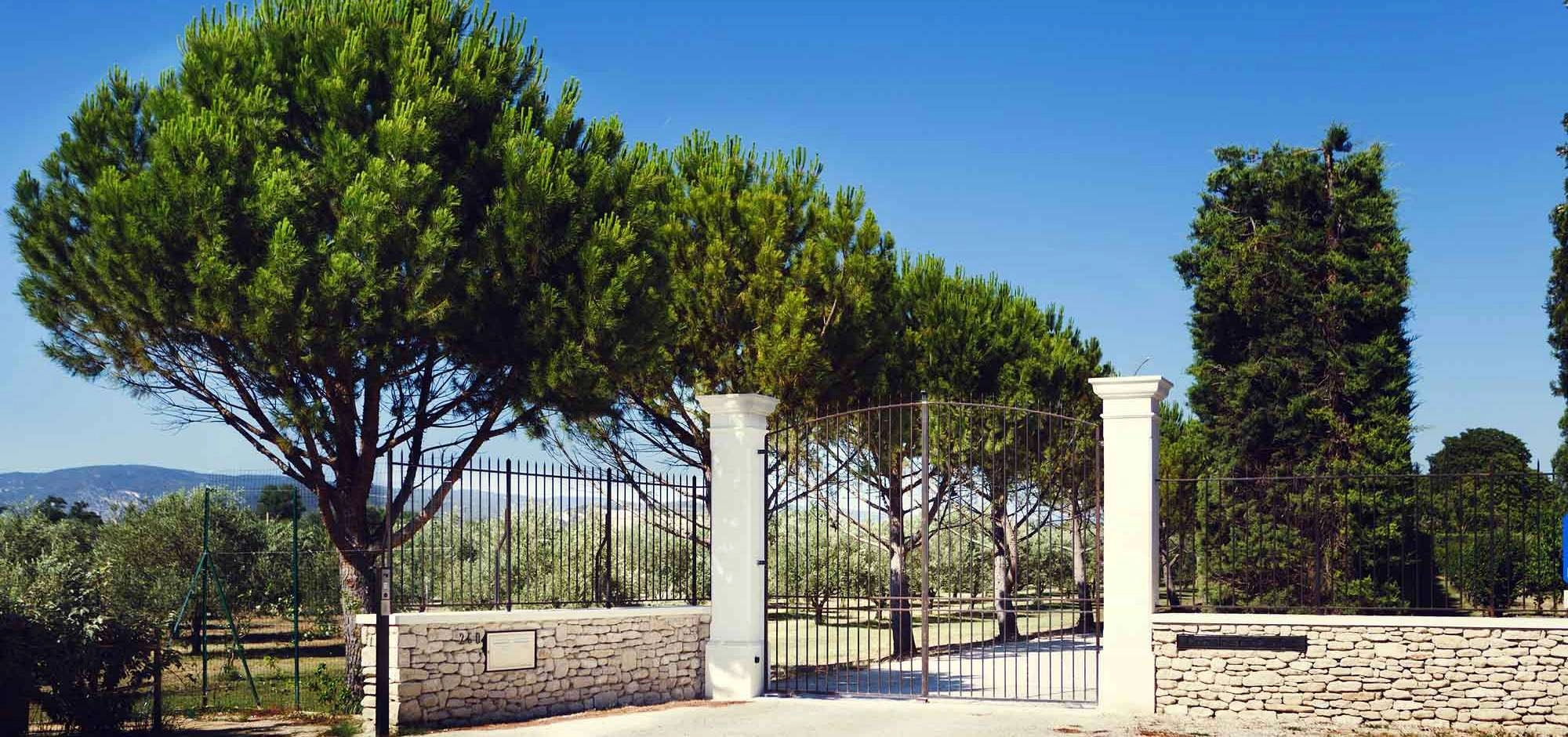 Domaine de Canfier - La Bastide****