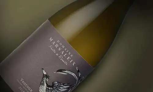Domaine Marsaleix