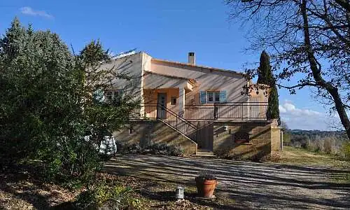 Villa Deperne