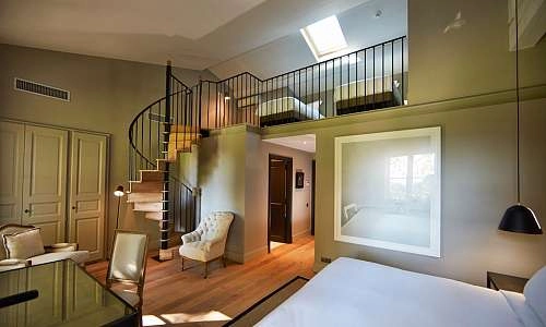 Domaine de Fontenille