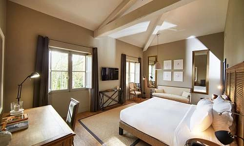 Domaine de Fontenille