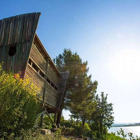 Durance Ornithological Observatory