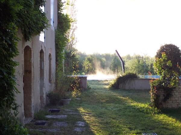 Mas Lou Colou - Cavaillon