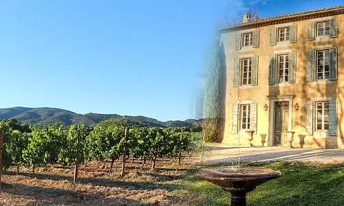 Château Constantin
