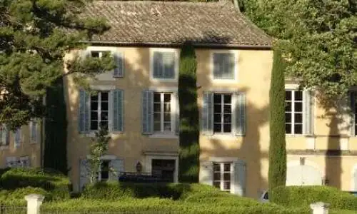 Château Constantin