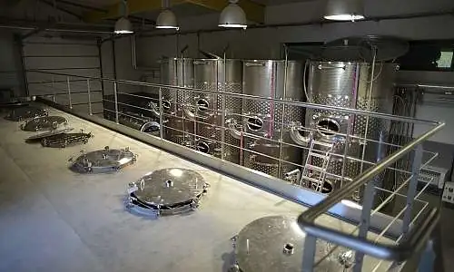 Domaine de Maslauris