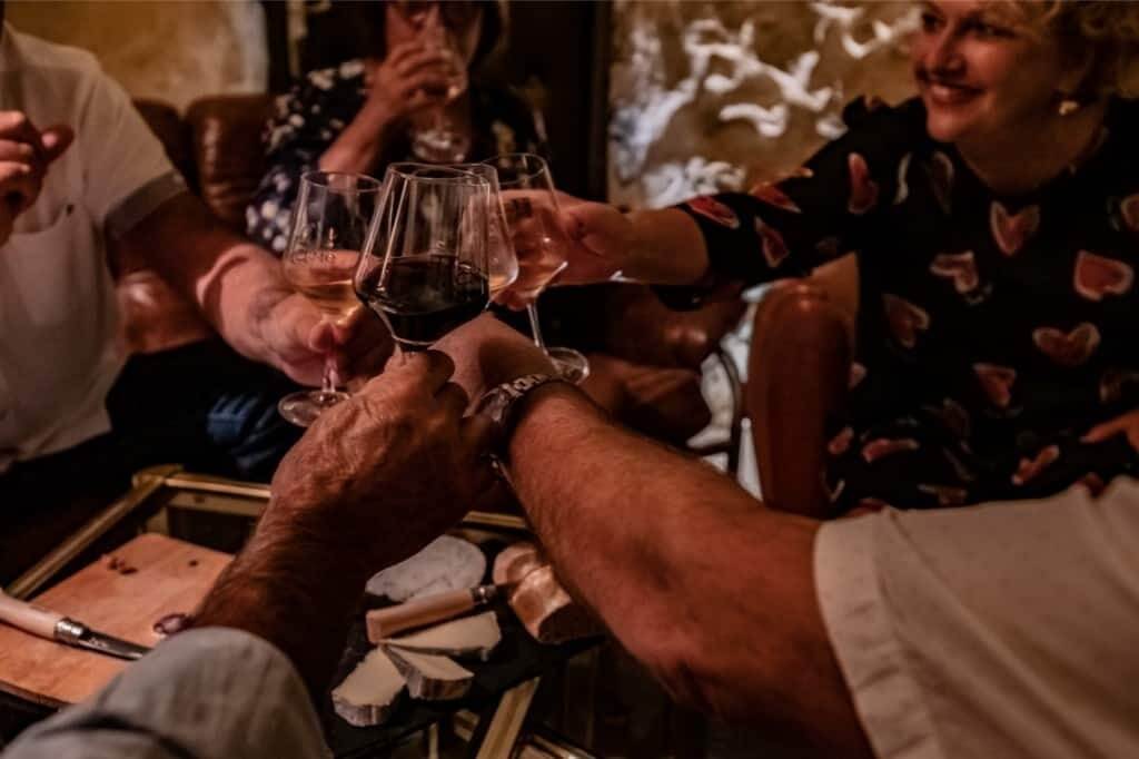 La Cave à Aimé - Mérindol