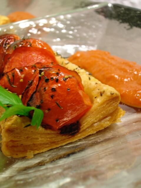 Cooking classes - Gordes