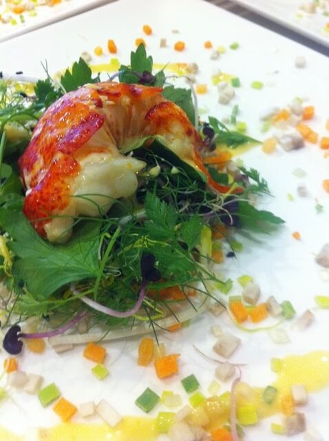 Cooking classes - Gordes