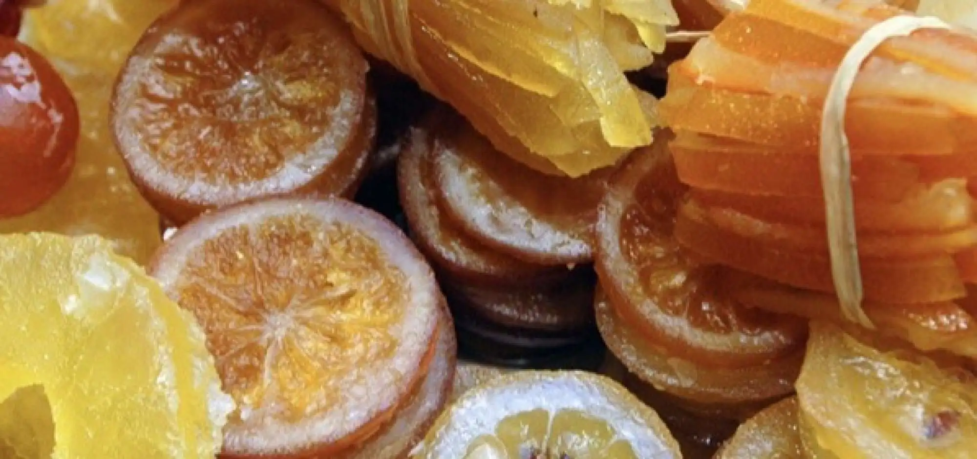 Top 4 culinary specialities of the Luberon