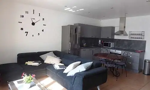 Appartement à Gordes
