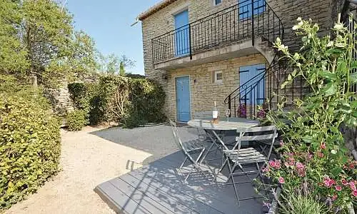Appartement à Gordes