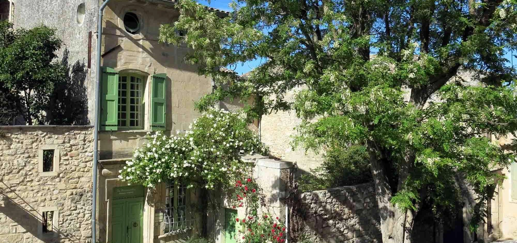 La Buissonnière