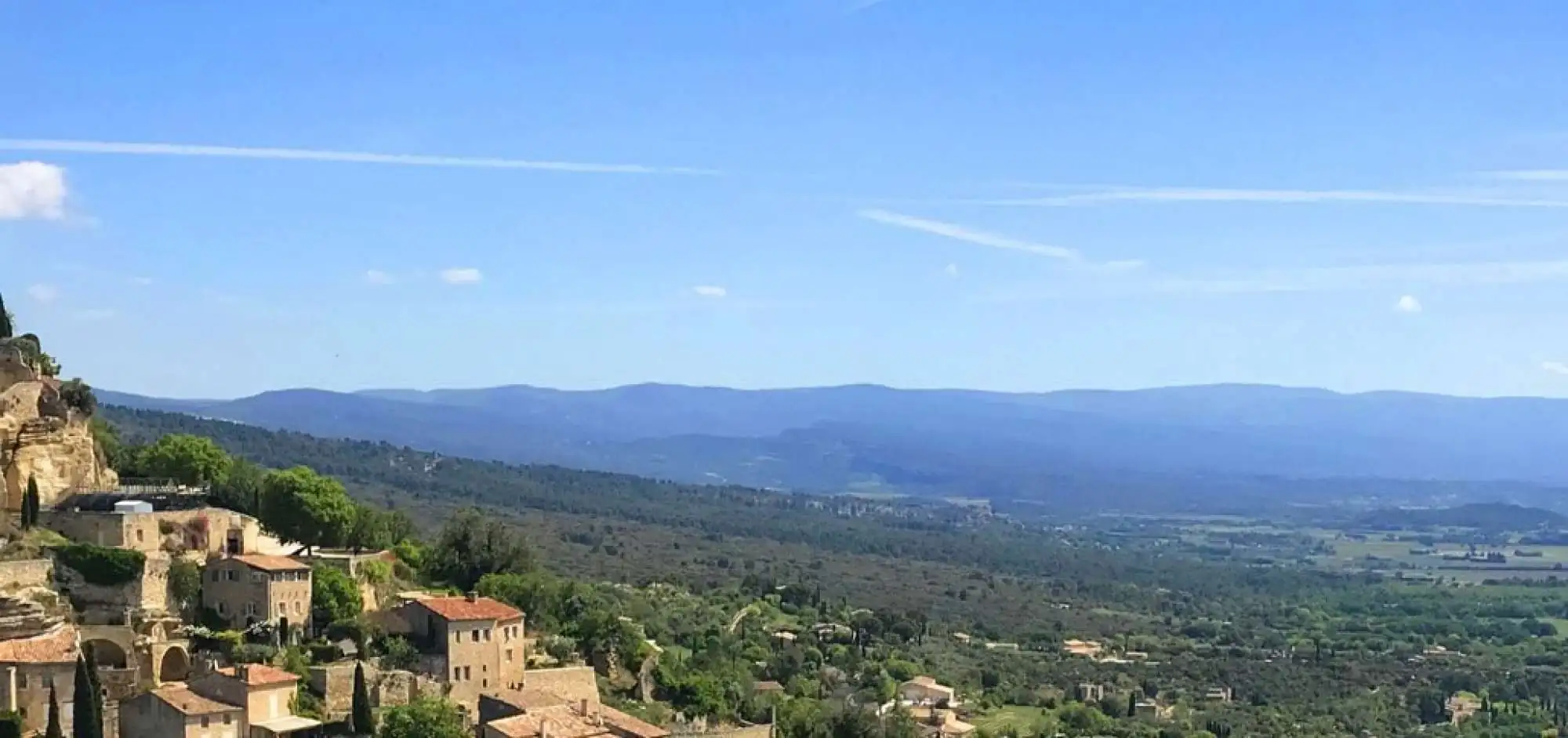 TOP 5 breathtaking viewpoints in Destination Luberon