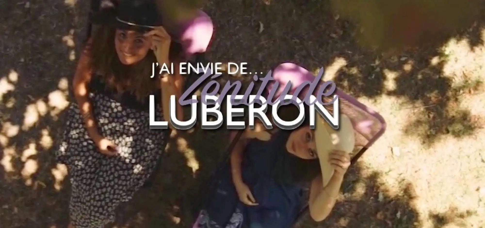 J'ai envie de zénitude - EN
