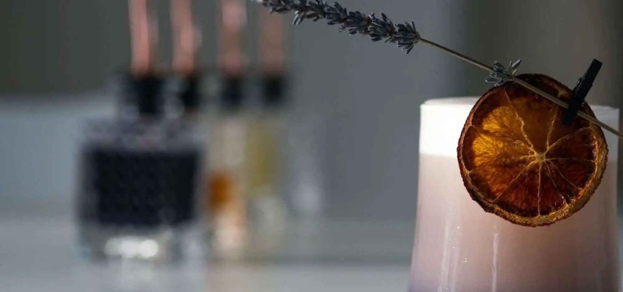 Kevin Chauvin - Drinkspirated