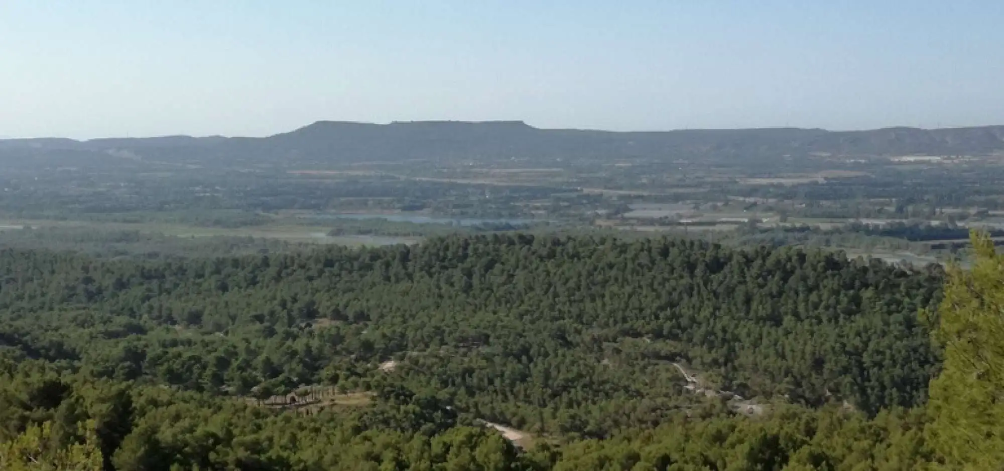 We guide you in the heart of the Luberon - Philippe Gourdin, Mountain Leader