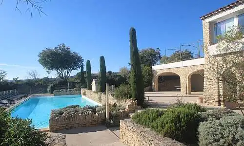 Le Mazet du Domaine