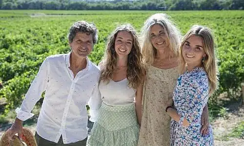 Famille Bagnis