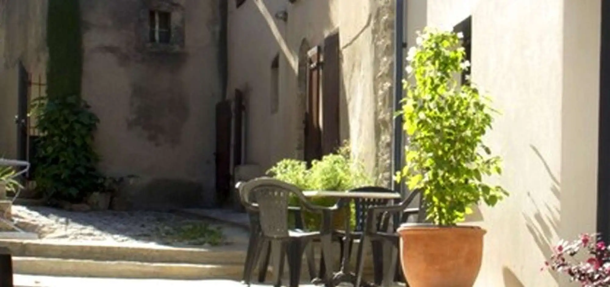 Le Chat Bleu - Duplex**