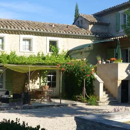 Les Argiles Bed and breakfast