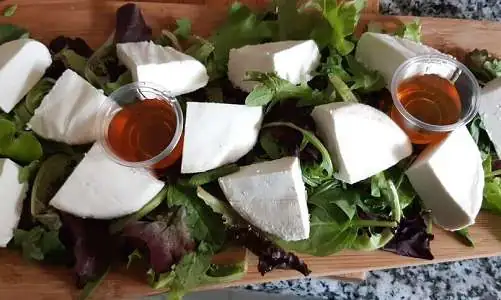 Chez Dulce et Fano