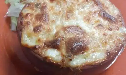 Chez Dulce et Fano