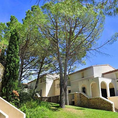 Résidence Goélia Le Domaine du Moulin Blanc***