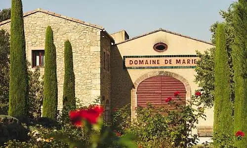 Domaine de Marie