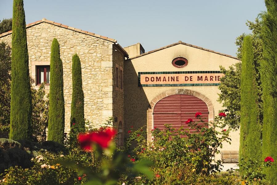 Domaine de Marie - Ménerbes