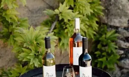 Domaine de Marie