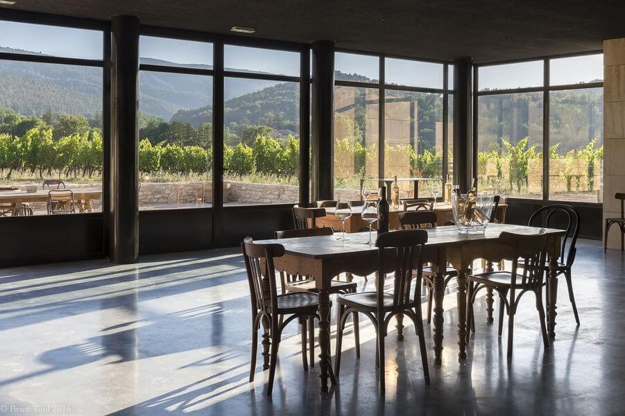 Domaine de Marie - Ménerbes