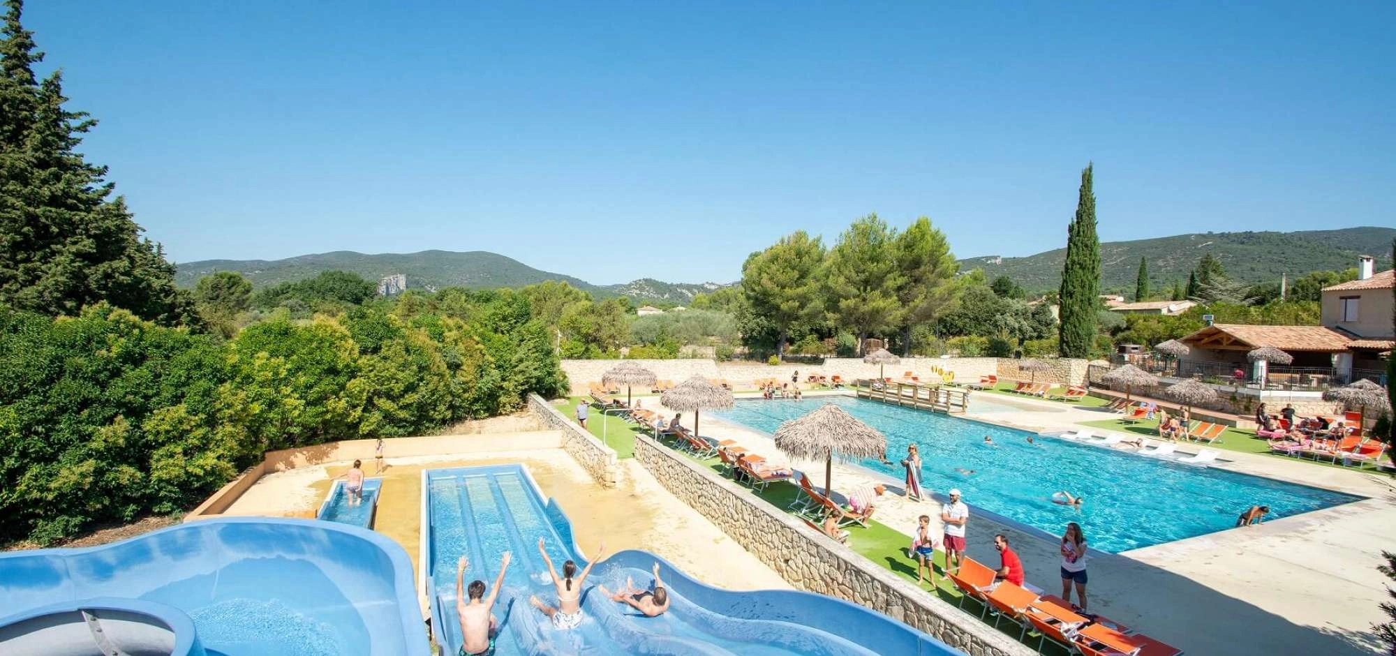 Auberge des Hautes Prairies