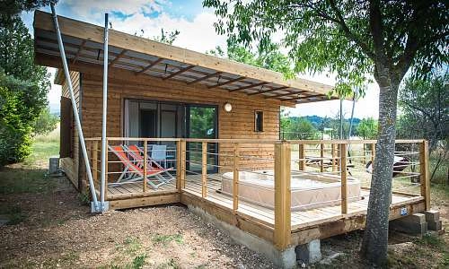Camping des Hautes Prairies