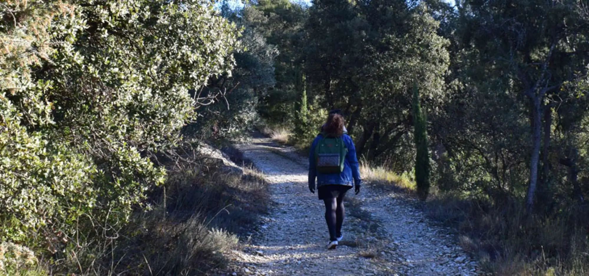 TOP 3 ideal activities to get some fresh air in the Luberon Heart of Provence