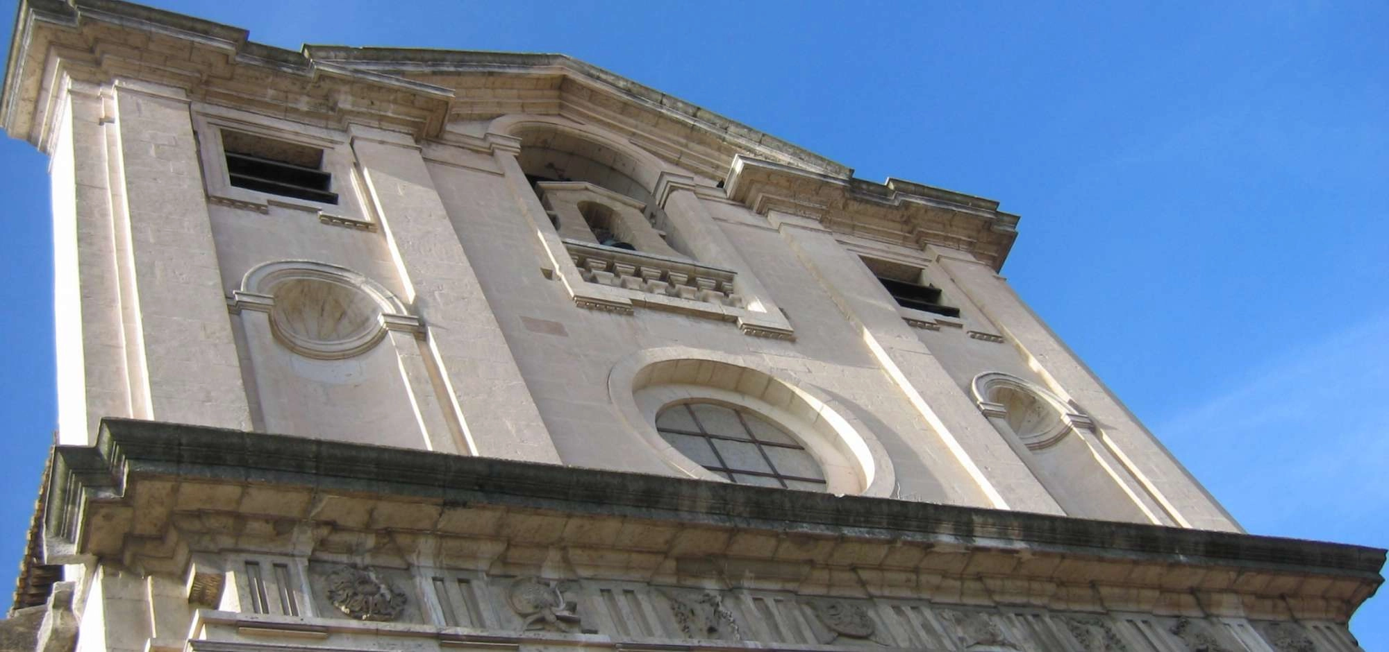 Chapel of the Grand Couvent