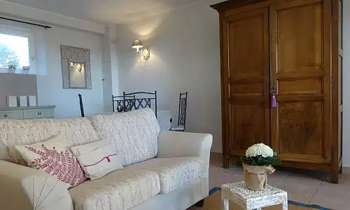 Le Mazet du Domaine