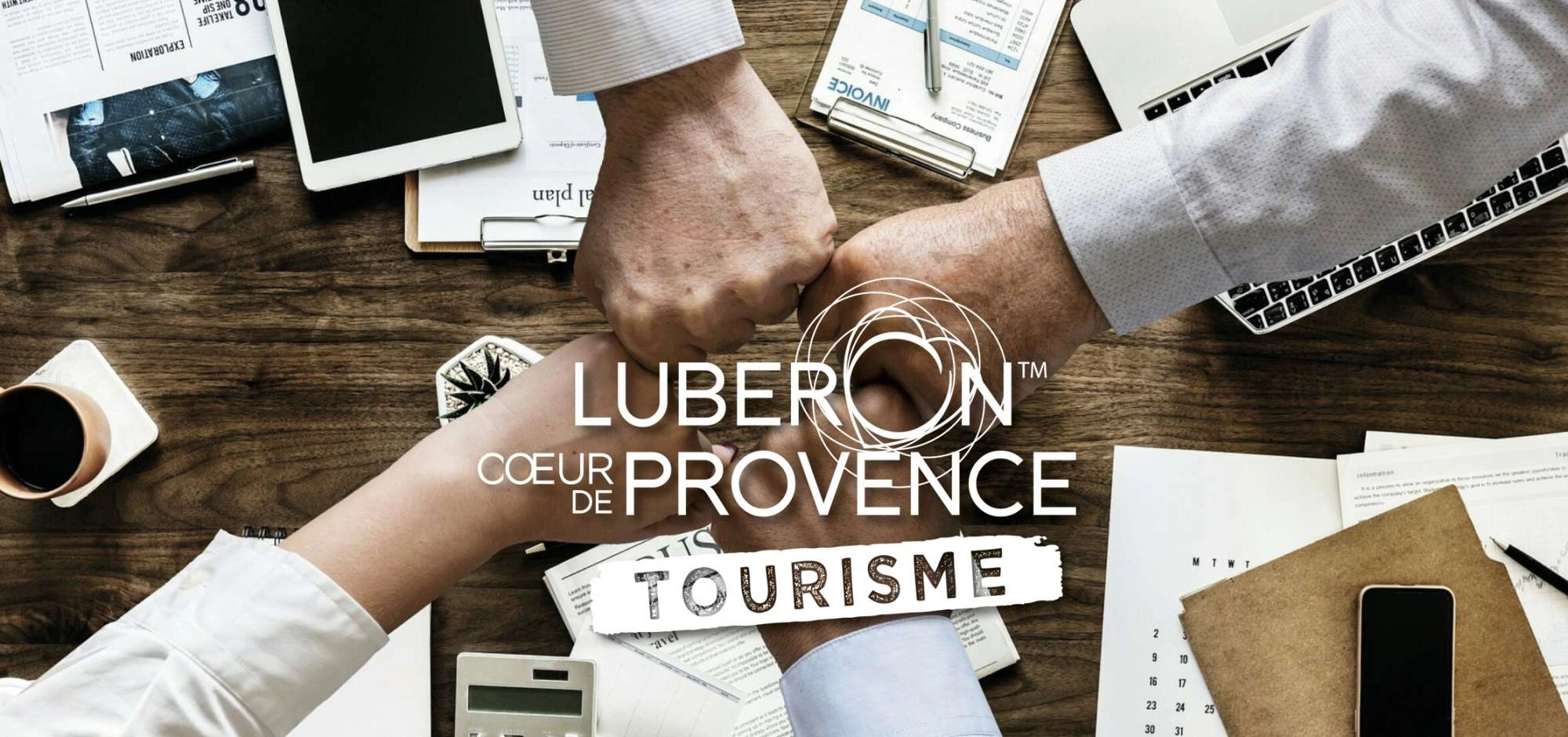 Widgets de Luberon Coeur de Provence | Installation et intégration HTML  - EN