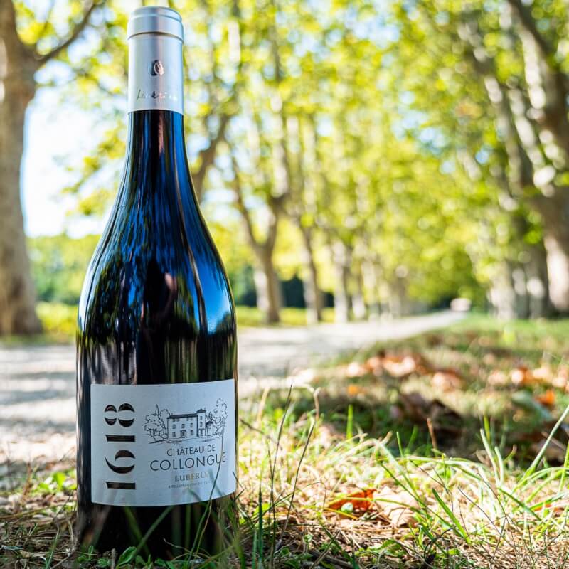 Louérion - Lourmarin