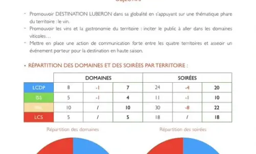 Bilan Sunsets 2020