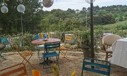 La Guinguette Puget