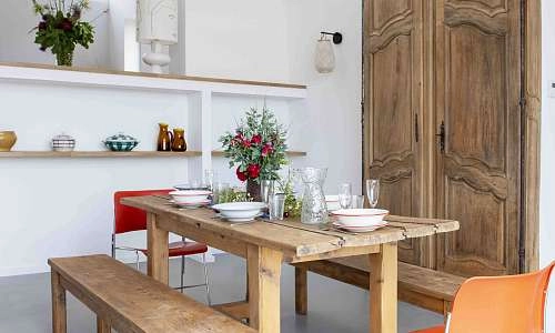Les Mille.s Roches - L'Atelier