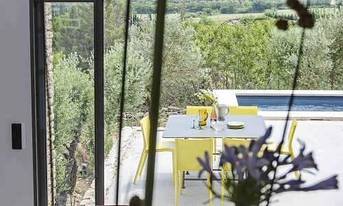 Les Mille.s Roches - L'Atelier