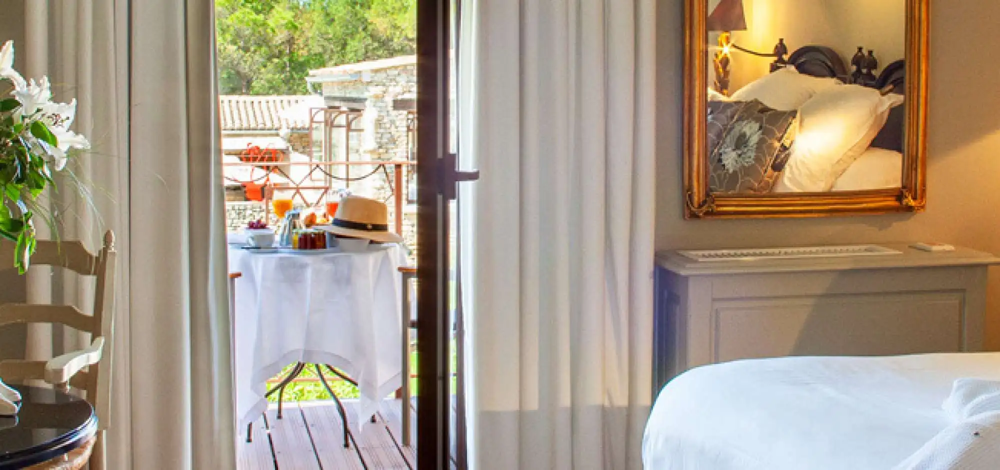 The Phebus***** & Spa - Xavier Mathieu
