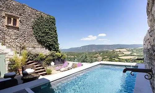 Bastide de Caseneuve