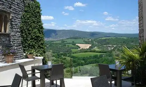 Bastide de Caseneuve