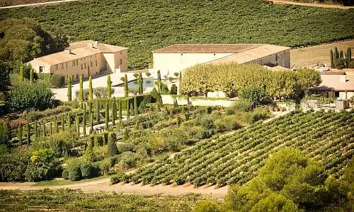 Château Val Joanis