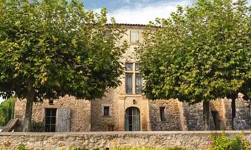 Le Grand Callamand