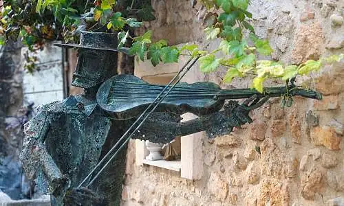 Le Grand Callamand